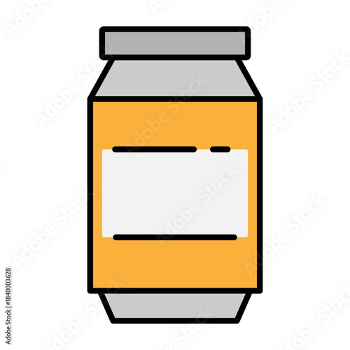 Wine Doodle Illustration