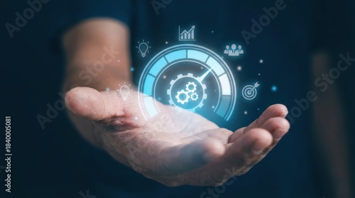 Innovative Solutions for Data-Driven Business Optimization