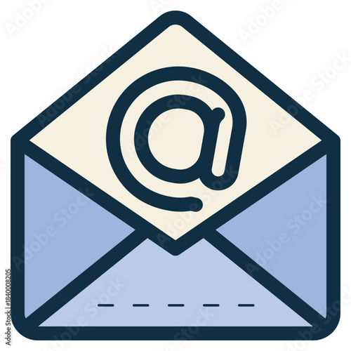 email address icon