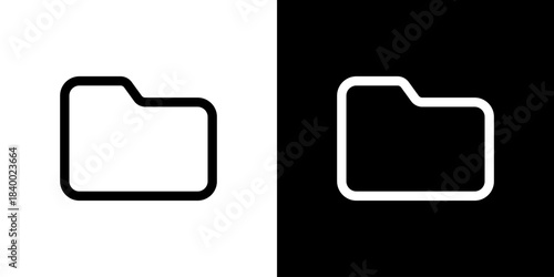 フォルダのアイコン