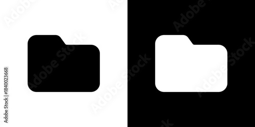 フォルダのアイコン