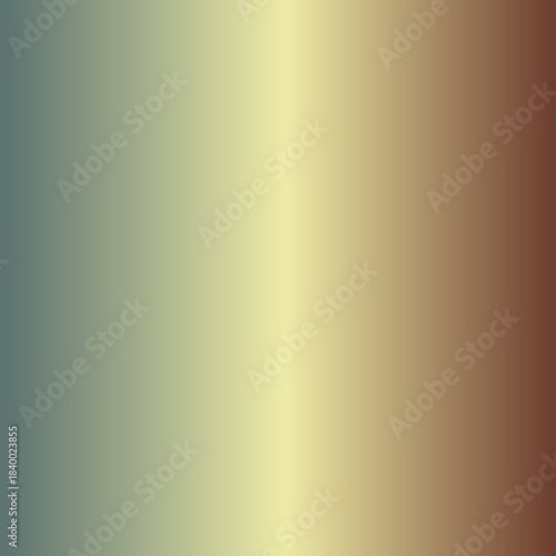 Warm Red Gradient Background with Smooth Color Transition