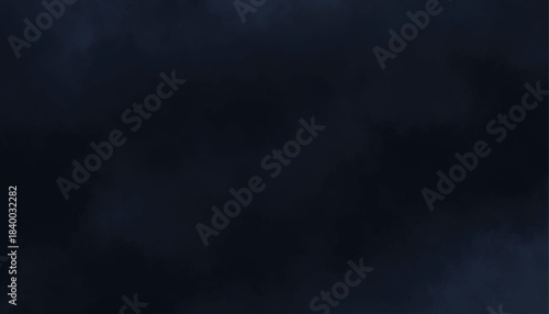 Dark Stormy Cloud Texture Background