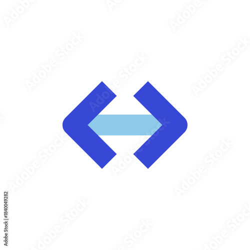arrow bluetone icon set