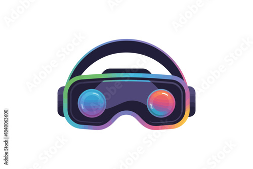 Explore virtual reality vr headset technology gaming metaverse simulation experience now today