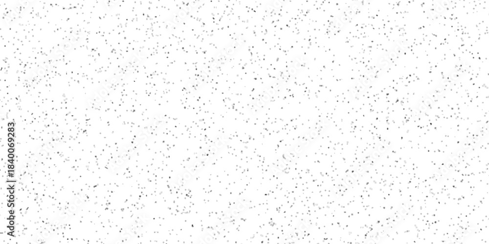 Fototapeta premium Terrazzo tile with natural pieces of marble granite or quartz. Vector realistic texture with colorful mosaic, stones, granite, marble, elements. Light quartz brick backdrop terrazzo polished design.