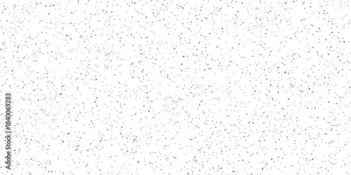 Terrazzo tile with natural pieces of marble granite or quartz. Vector realistic texture with colorful mosaic, stones, granite, marble, elements. Light quartz brick backdrop terrazzo polished design.