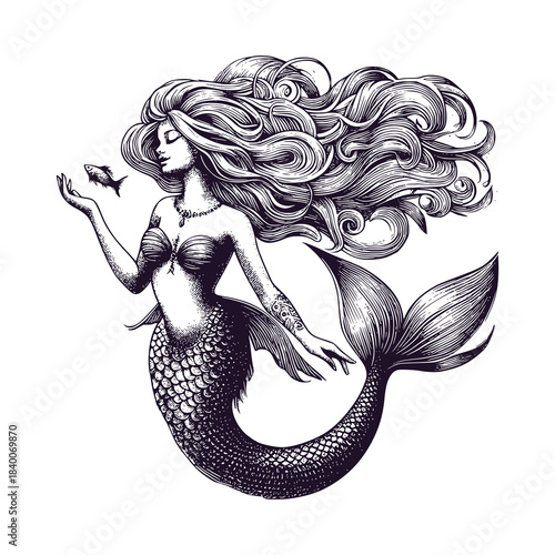 Mermaid