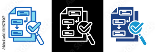 Internal Control triplestyle icon