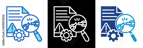 Control Weakness triplestyle icon