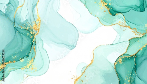 Jack Russell Terrier with white coat and brown face markings sitting in blooming daisy field, alert expression, lush greenery and soft sunlight filtering through trees, peaceful and joyful nature mome