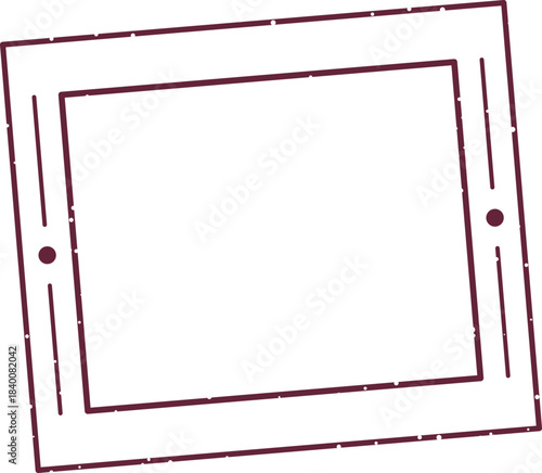 Postal Stamp