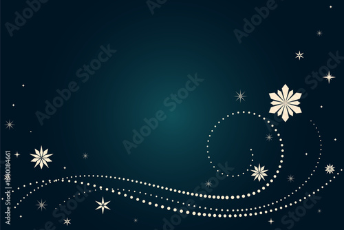 christmas greeting design