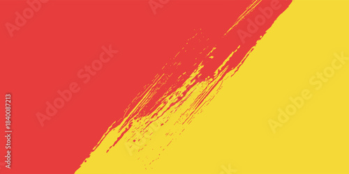Vs template. Versus comparison blank. Decorative battle cover with lettering.
