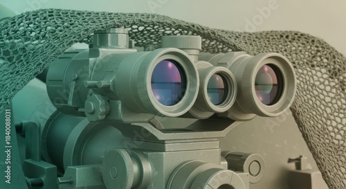 Precision sight device for enhanced vision and target acquisition systems