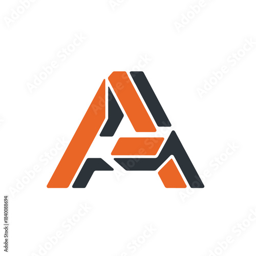 Elegant Monogram Icons
