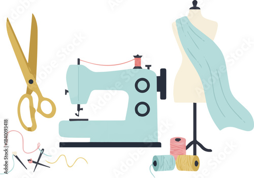 Fashion Designer Tools