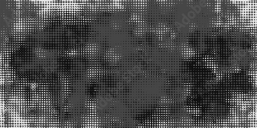 Vintage grunge paper texture. Old worn overlay distressed background. Torn and crumpled pattern for poster or vinyl album cover