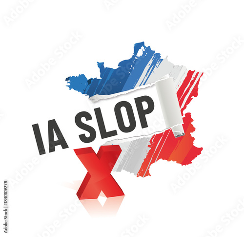 IA SLOP intelligence artificielle SLOP