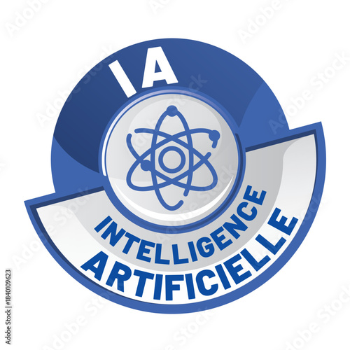 IA  intelligence artificielle SLOP
