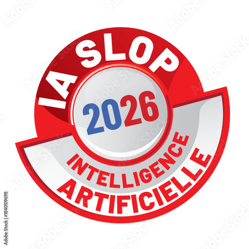 IA SLOP intelligence artificielle SLOP