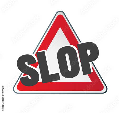 IA SLOP intelligence artificielle SLOP