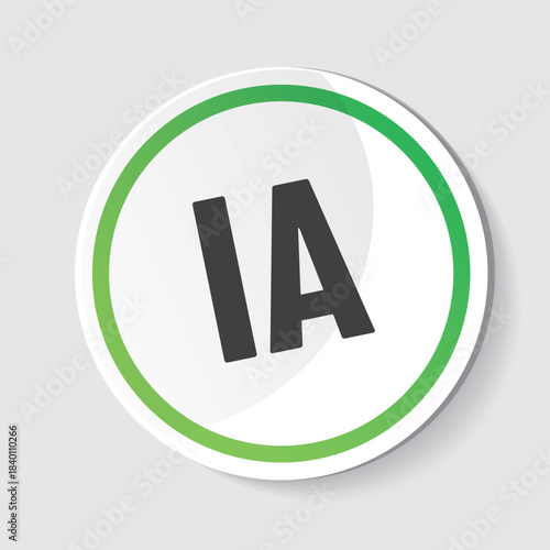 IA intelligence artificielle 