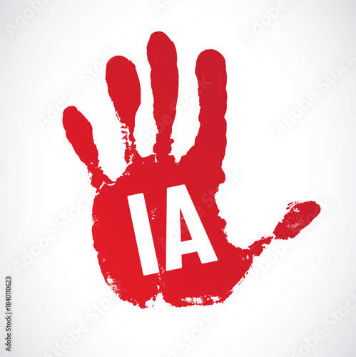 IA intelligence artificielle SLOP