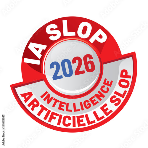 IA SLOP intelligence artificielle SLOP