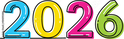 abstract colorful background