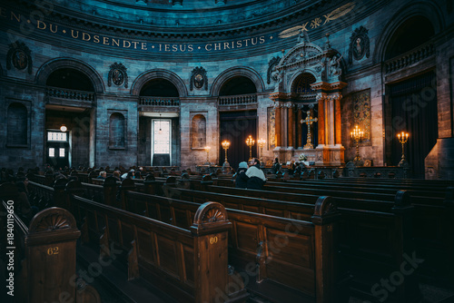 Travel photography from the streets of Copenhagen
