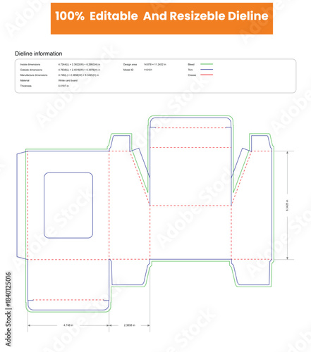 tuck end box variations window slope dieline template box dieline die lines packaging custom dieline  box cardboard box dieline pizza box dieline printable product packaging layout,
