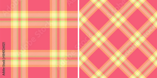 Vibrant tartan patterns showcase classic textures with a modern twist. Ideal for fashion, textiles, and design projects seeking warmth and cozy elegance.