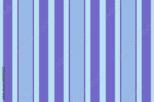 Sree vector lines stripe, halftone vertical seamless pattern. Pveryday texture fabric background textile in light and indigo colors.