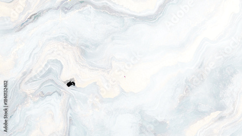 Brown marble texture background for design.