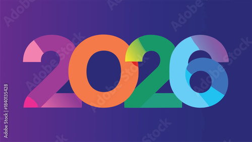 A Vibrant and Segmented Vision for the Year 2026