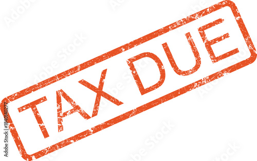 Important Tax Payment Deadline Approaching for Annual Financial Obligations