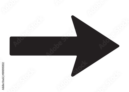 arrow logo silhouette vector, arrow silhouette vector illustration, archery bow arrow logo silhouette, right direction arrow logo silhouettes vector on white background