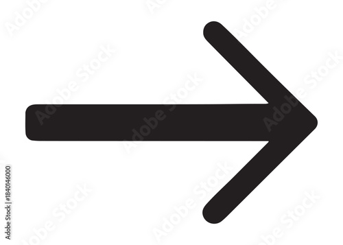 arrow logo silhouette vector, arrow silhouette vector illustration, archery bow arrow logo silhouette, right direction arrow logo silhouettes vector on white background