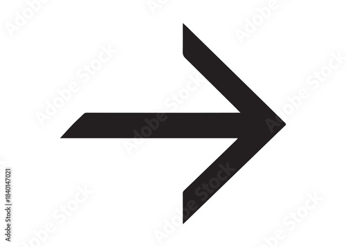 arrow logo silhouette vector, arrow silhouette vector illustration, archery bow arrow logo silhouette, right direction arrow logo silhouettes vector on white background