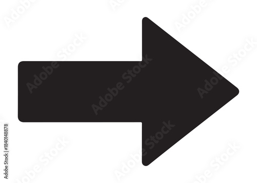 arrow logo silhouette vector, arrow silhouette vector illustration, archery bow arrow logo silhouette, right direction arrow logo silhouettes vector on white background