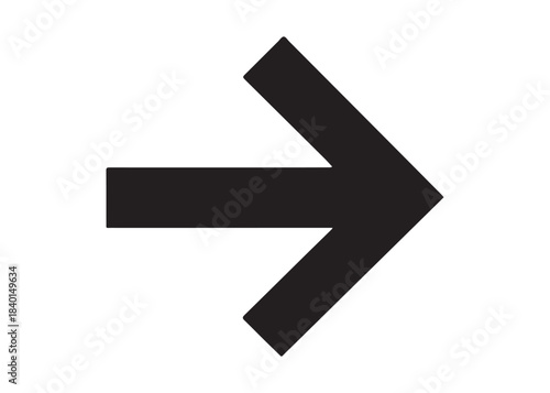 arrow logo silhouette vector, arrow silhouette vector illustration, archery bow arrow logo silhouette, right direction arrow logo silhouettes vector on white background