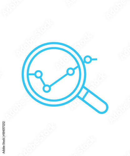 Analysis Free Icon