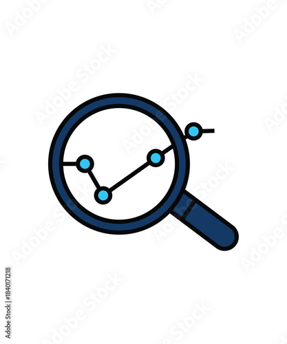 Analysis Free Icon