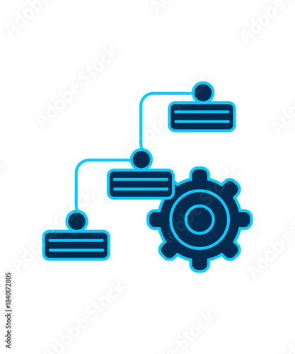 Diagram Free Icon