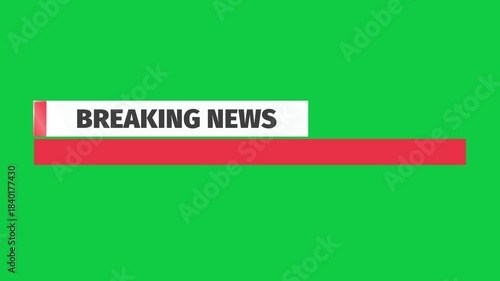 Red and green arrows sign illustration concept for business card vector design template