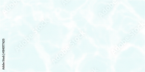 Blue and white water ripples light surface overlay background. 3d clear ocean surface pattern with reflection effect backdrop. Marble desaturated texture.