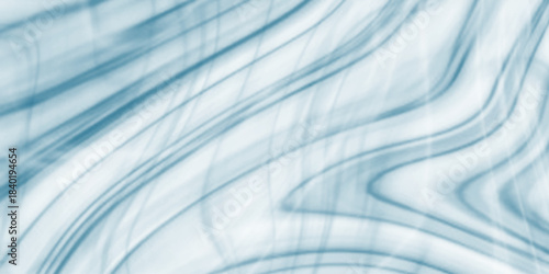 abstract blue structure macro stripe of agate, blue wallpaper. gradient blurry soft smooth motion bright shine, Sour cream or yogurt swirl texture, Marble rock texture blue ink pattern liquid.