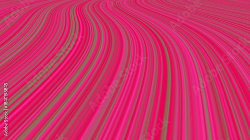 Golden Wireframe Sphere: Rotating Sci-Fi Gyroscope with Glowing Blue Core