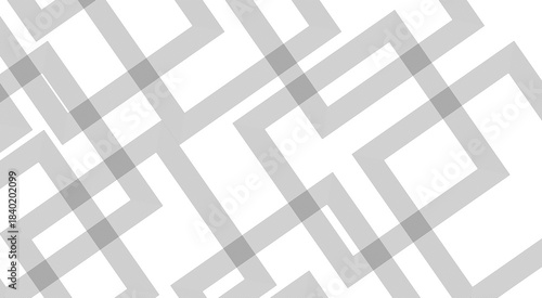 Vector Illustration of the gray pattern of lines abstract background. Diagonal lines design with transparent White geometric pattern vector background.